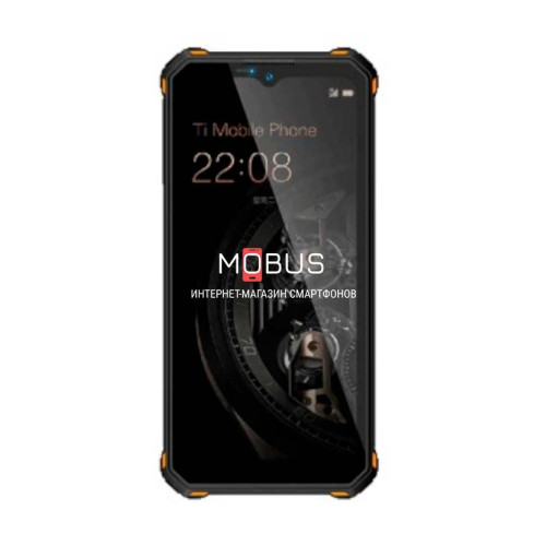 OUKITEL WP15 5G 8/128GB Orange