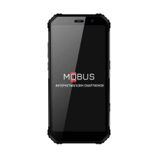 AGM A9 4/64GB Black IP68