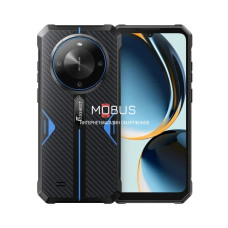 Fossibot F105 4/64Gb Blue