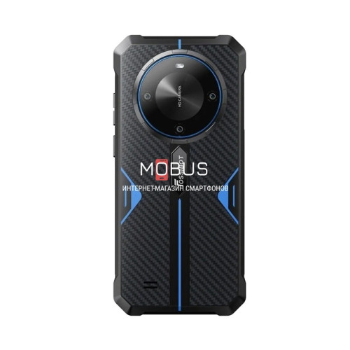 Fossibot F105 4/64Gb Blue