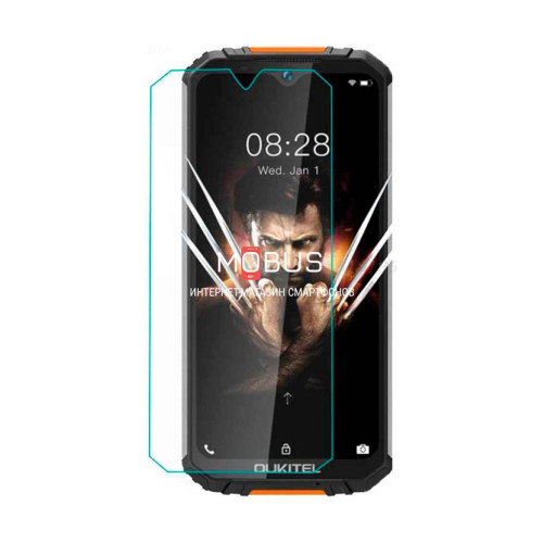 Захисне скло Oukitel WP6 (Оригінал)