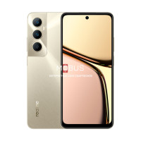 Realme c65 8/256gb gold
