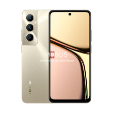 Realme c65 8/256gb gold