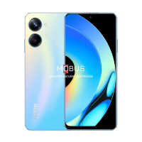 Realme 10 Pro 5G 12/256GB Nebula Blue CN VERSION - NO NFC - GLOBAL ROM