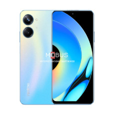 Realme 10 Pro 5G 12/256GB Nebula Blue CN VERSION - NO NFC - GLOBAL ROM