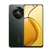 Realme 12x 8/256GB Black (глобальна версія)