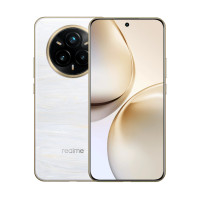 Realme 14 Pro+ 12/512GB White (глобальна версія)