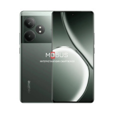 Realme GT 6T 5G NFC 8/256gb green