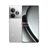 Realme GT Neo6 5G NFC 16/1TB silver (глобальна прошивка)