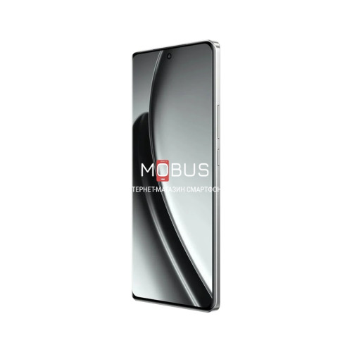 Realme GT Neo6 5G NFC 16/1TB silver (глобальна прошивка)
