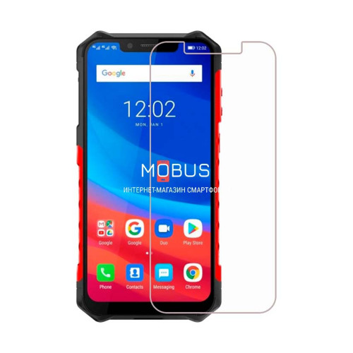 Захисне скло Ulefone Armor 6e (Оригінал)