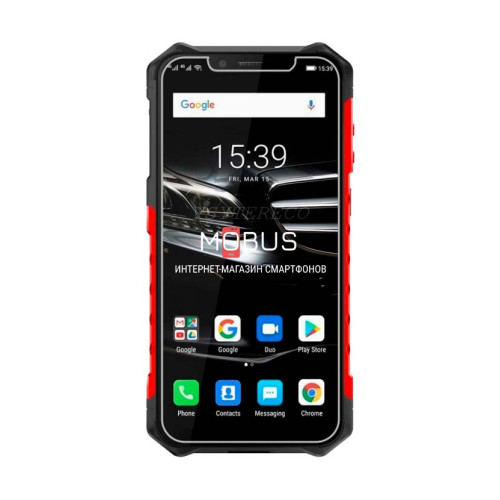 Захисне скло Ulefone Armor 6e (Оригінал)