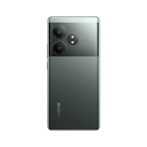Realme GT Neo6 5G NFC 16/256gb green CN version