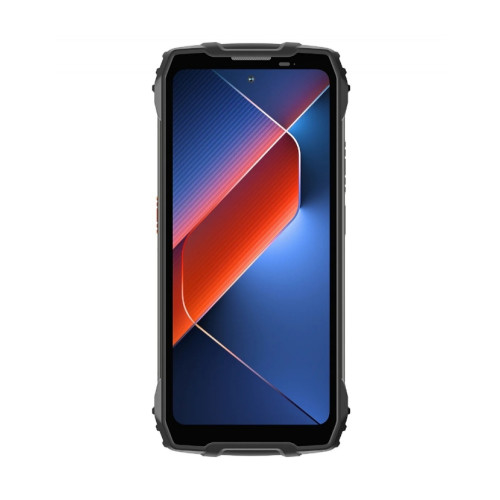 Смартфон Blackview BL7000 8/256GB Black