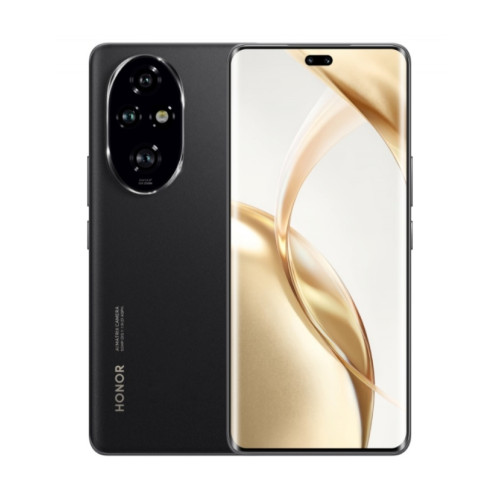 Honor 200 Pro 12/512GB Black