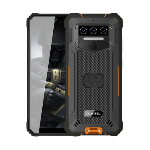 Oukitel