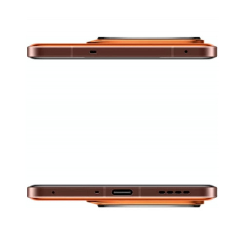 Смартфон realme GT 7 Pro 12/256GB Orange EU (глобальна версія)