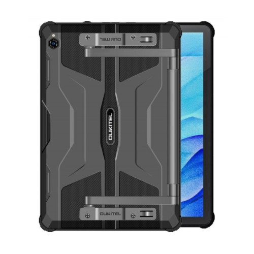 Oukitel RT6 NFC 8/256GB 4G Dual Sim Black