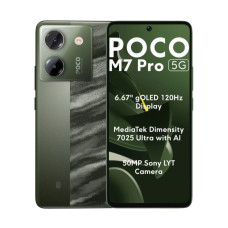 POCO M7 Pro 5G 8/256GB Green