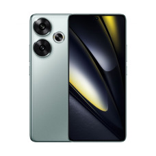 Смартфон POCO F6 8/256GB Green