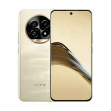 realme 13 Pro+ 12/512GB Monet Gold (глобальна версія)