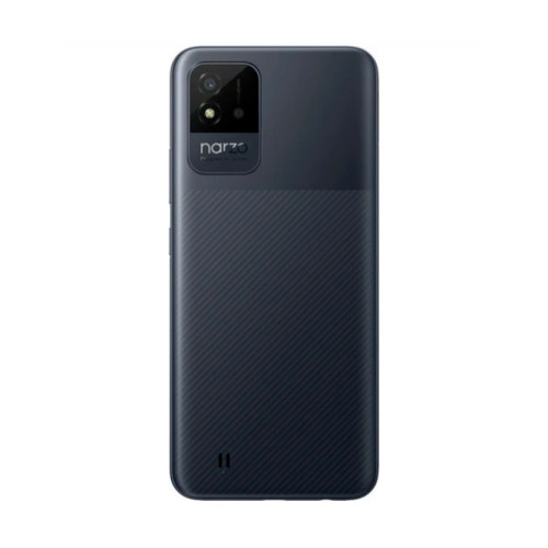realme Narzo 50i 4/64GB Carbon Black