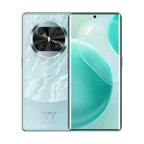 Cubot