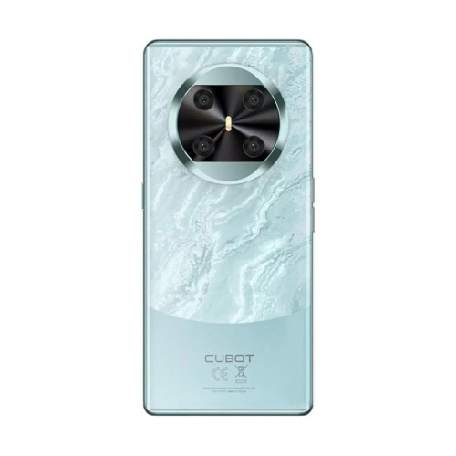 Cubot
