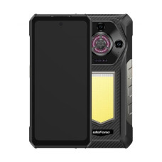 UleFone Armor 30 12/512Gb Black