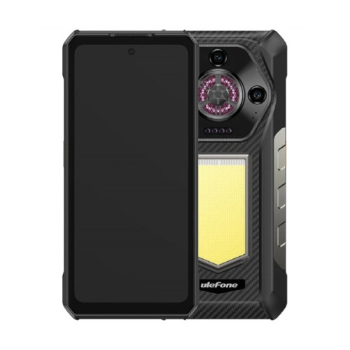 UleFone Armor 30 12/512Gb Black