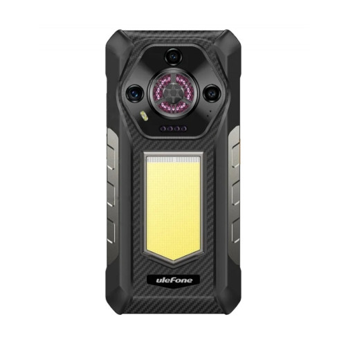 UleFone Armor 30 12/512Gb Black