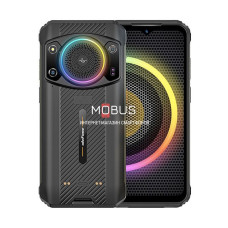 Ulefone Armor 21 8/256gb Black