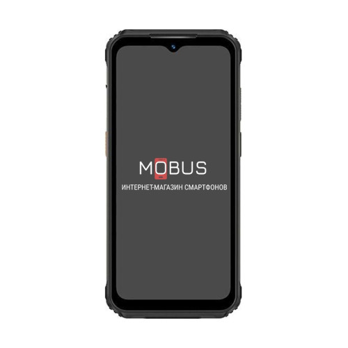 Ulefone Armor 21 8/256gb Black