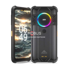 AGM H5 Pro 8/128gb black