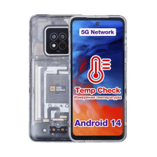 AGM X6 5G 8/128gb Phantom