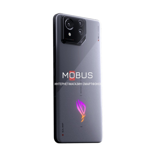 ASUS ROG Phone 8 12/256GB Rebel Grey
