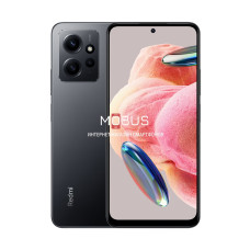 Xiaomi Redmi Note 12 8/128GB Onyx Gray