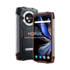 Blackview BV9300 PRO 8/256gb orange