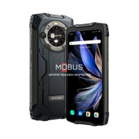 Blackview BV9300 PRO 12/256gb black