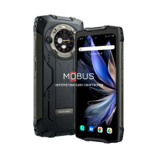 Blackview BV9300 PRO 12/256gb black