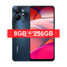 Blackview COLOR 8 8/128gb gray