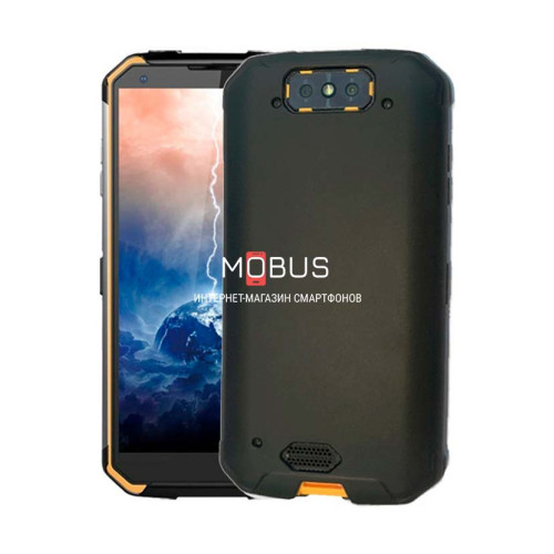 Оригінальний силіконовий чохол для Blackview BV9500/BV9500 Plus/BV9500 Pro