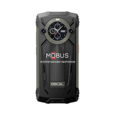 Blackview Oscal Pilot 2 8/256Gb Black