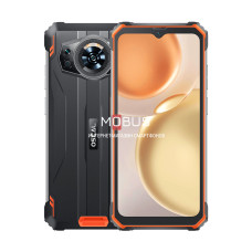 Blackview Oscal S80 6/128gb Orange