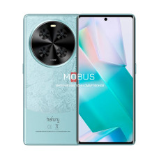 Cubot Hafury Meet 12/256gb green
