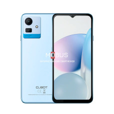 Cubot NOTE 50 8/256gb NFC blue