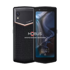 Cubot Pocket 3 4/64gb 4G black