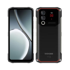 DOOGEE Blade 10 Max 8/256GB Black