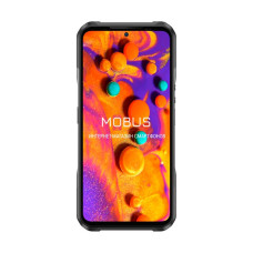 Doogee V20 8/256gb Black