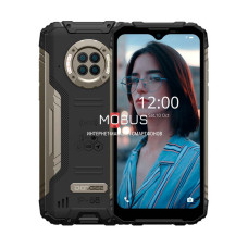 Doogee S96 Pro 8/128GB Black